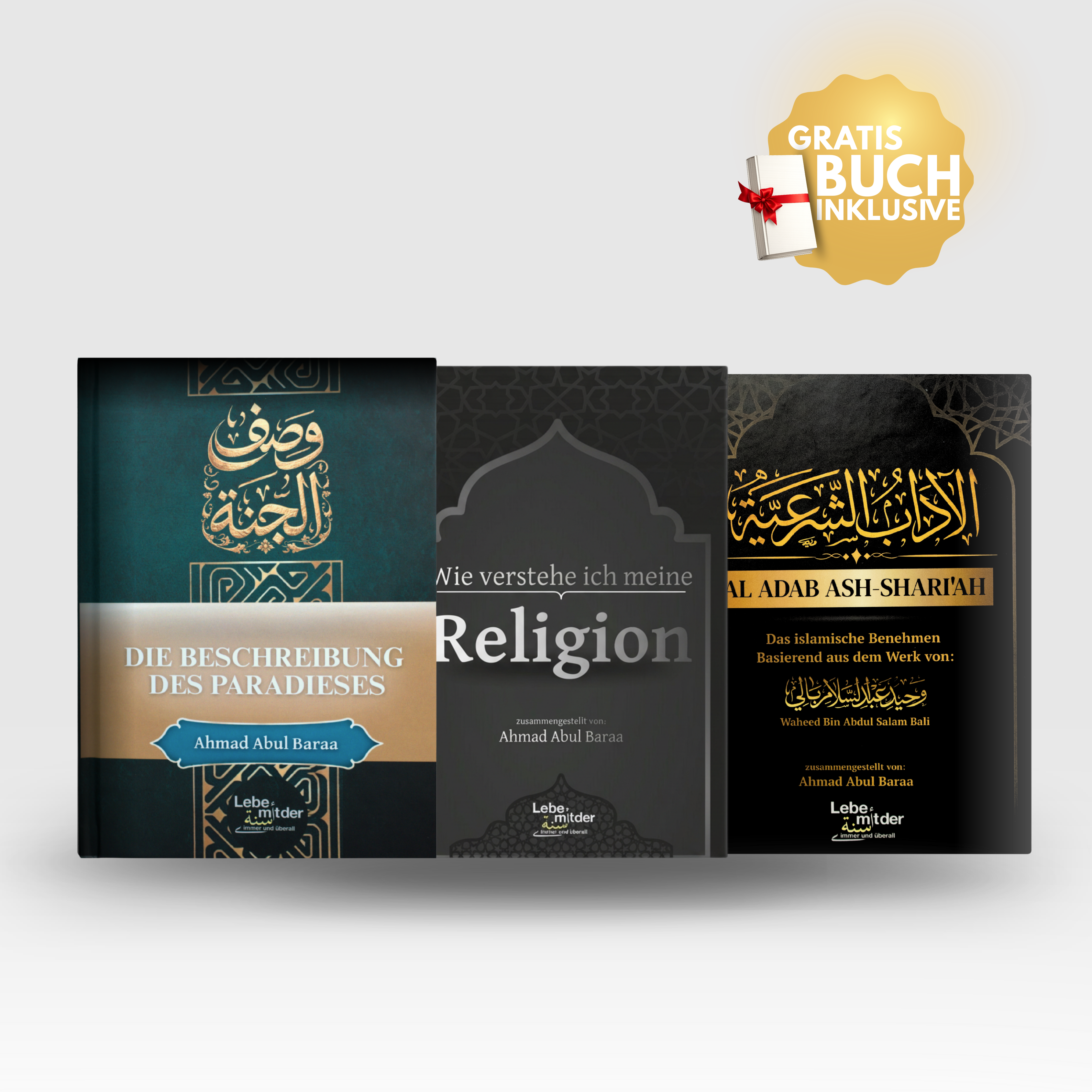 Ramadan Wissenspaket